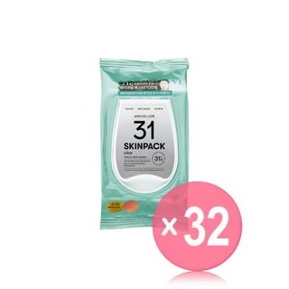 VT - Mild 31 Skin Pack (x32) (Bulk Box)