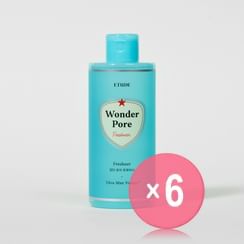 ETUDE - Wonder Pore Freshner (x6) (Bulk Box)