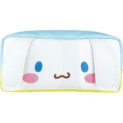 T'S Factory - Cinnamoroll Pen Pouch T'S Factory - Cinnamoroll Pen Pouch