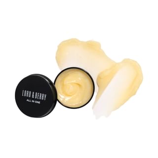 Lord & Berry - All In One - Ointment with Karitè Extracts