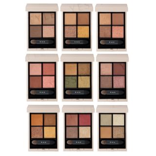 RMK - Synchromatic Eyeshadow Palette