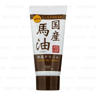 Cosmetex Roland - Loshi Horse Oil Cream