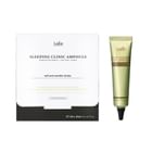 Lador - Snail Sleeping Hair Ampoule Set | YesStyle