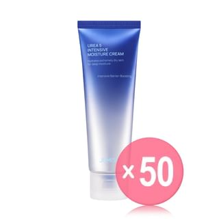JUMISO - Urea 5 Intensive Moisture Cream (x50) (Bulk Box)