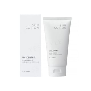 Skincotton - Unscented Day Hand Cream