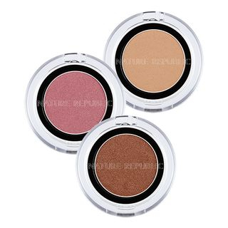 NATURE REPUBLIC - By Flower Eyeshadow (Shimmer) (11 Colors)