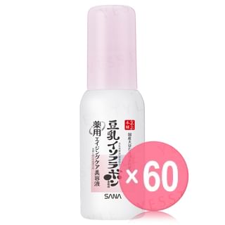 SANA - Soy Milk Wrinkle Serum White (x60) (Bulk Box)