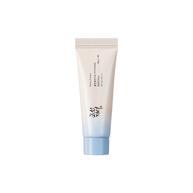 Beauty of Joseon Relief Sun Aqua-fresh Mini
