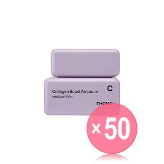 THOME - Collagen Boost Ampoule (x50) (Bulk Box)