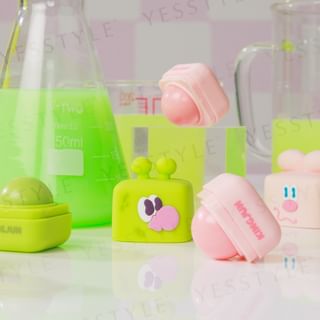 FreshO2 - KINGJUN Moisturizing Lip Cube