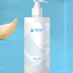 PATRA - Deep Hydrating Moisture Lotion