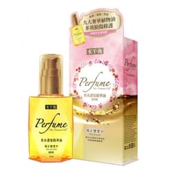 Shen Hsiang Tang - Hydro-Balance Perfume Hair Treatment Oil Moisturize Fall In Love