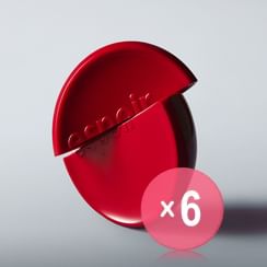 espoir - Be Velvet Fluid Foundation - 4 Colors (x6) (Bulk Box)