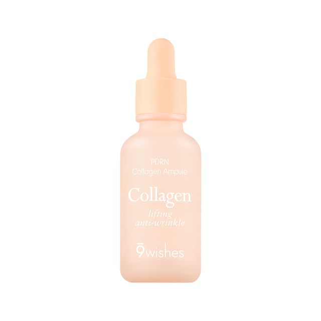 9wishes-PDRN Collagen Ampule