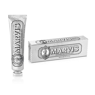 Marvis - Smokers Whitening Mint Toothpaste