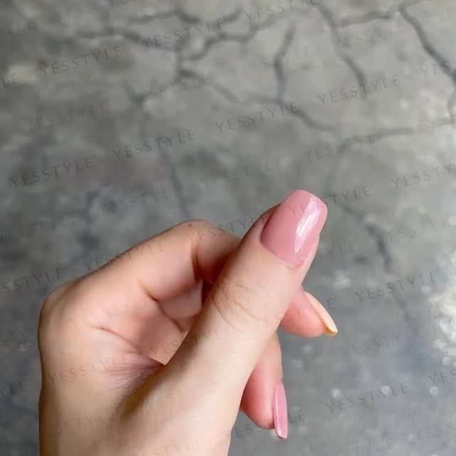 BEHOLD - Professional Gel Polish BH094 Dried Rose | YesStyle