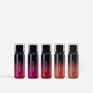 Milk Touch - Black Peel Off Lip Tattoo - 5 Colors