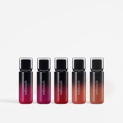 Milk Touch - Black Peel Off Lip Tattoo - 5 Colors