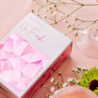 Specialize - Re.Fresh Supplement