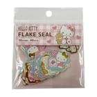 DAISO - Sanrio Hello Kitty Flake Sticker | YesStyle