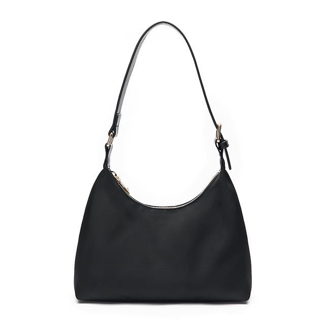 Melois-Nylon Shoulder Bag