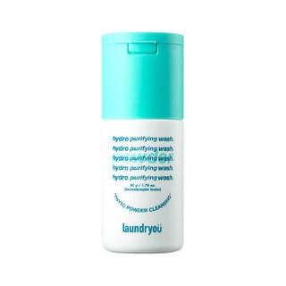 laundryou - Hydro Purifying Wash Powder