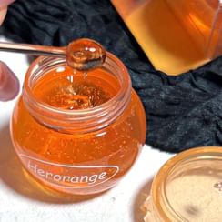 HERORANGE - Soft Lip Mask - 2 Types