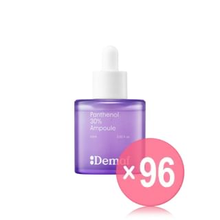 Demaf - Panthenol 30% Ampoule (x96) (Bulk Box)
