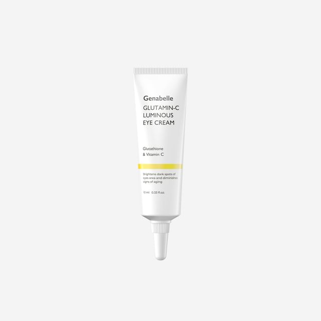 Genabelle - Glutamin-C Luminous Eye Cream