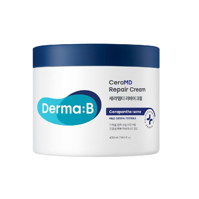 Derma- B-CeraMD Repair Cream