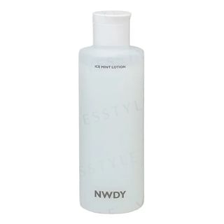 NWDY - Mint Lotion