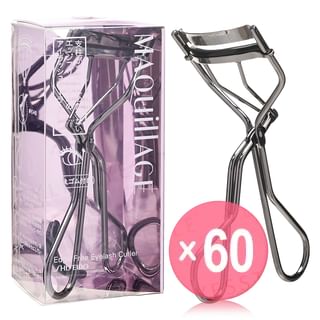 Shiseido - Maquillage Edge Free Eyelash Curler (x60) (Bulk Box)