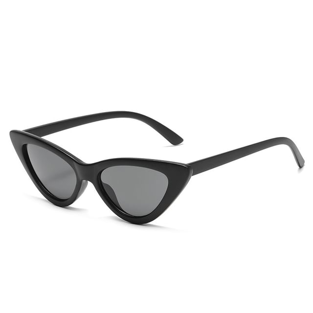 Aisyi-Cat Eye Sunglasses