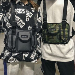 Denyard - Chest Rig Denyard - Chest Rig