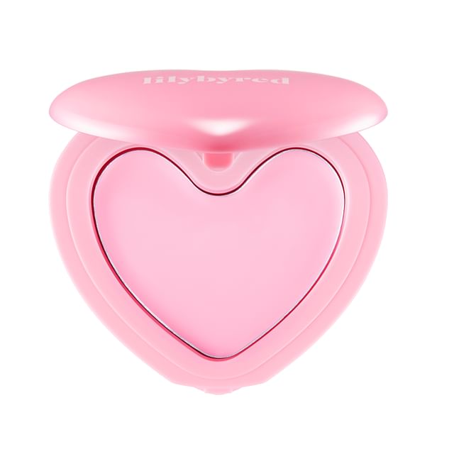 lilybyred-Luv Beam Cheek Balm - 12 Colors-02 Innocent Pink