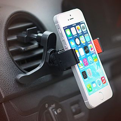 Home Simply - Car Vent Mobile Phone Holder Home Simply - Car Vent Mobile Phone Holder