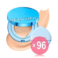 SKINTIFIC - Perfect Stay Velvet Matte Cushion - 8 Shades (x96) (Bulk Box)