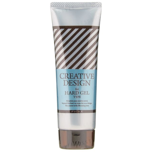 FIOLE-Creative Design Hard Gel