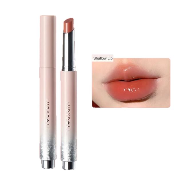 Judydoll - Hearty Lip Gloss - 3 Colors (4-6) | YesStyle