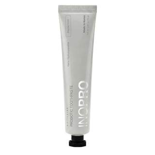 INOPRO - Whitening Probiotic Toothpaste Peppermint