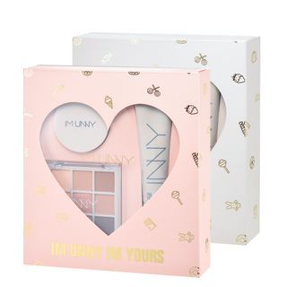 IM'UNNY - Sweet Love Box & Lovely Hug Box - 2 Types
