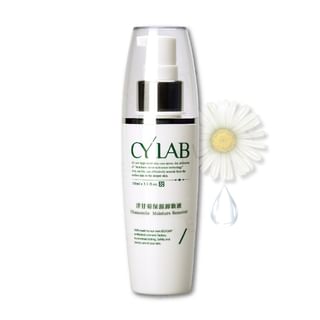 CYLAB - Chamomile Moisture Makeup Remover