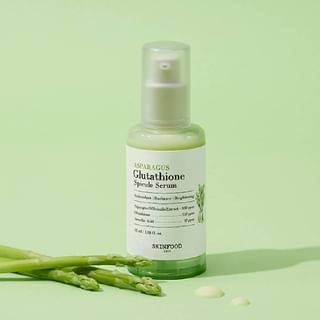 SKINFOOD - Asparagus Glutathione Spicule Serum