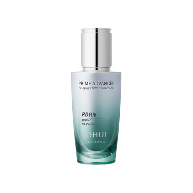 O HUI - Prime Advancer De-aging PDRN Booster Shot | YesStyle