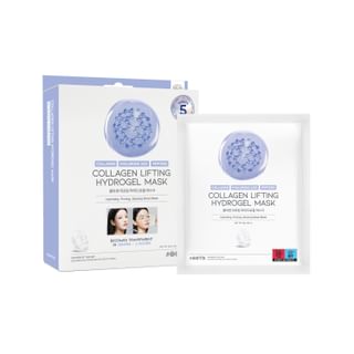 OOTD - Collagen Lifting Hydrogel Mask Set