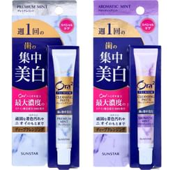 Sunstar - Ora2 Premium Cleansing Paste