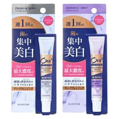 Sunstar Ora2 Premium Cleansing Toothpaste