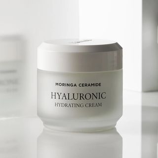 heimish - Moringa Ceramide Hyaluronic Hydrating Cream | YesStyle