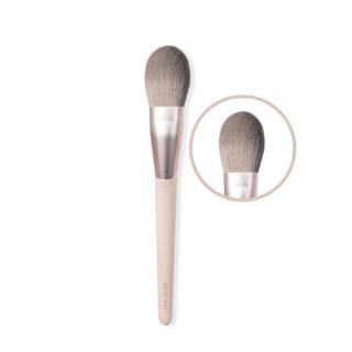 Solone - Exquisite Makeup Brush Peach Cream Series Blush Brush