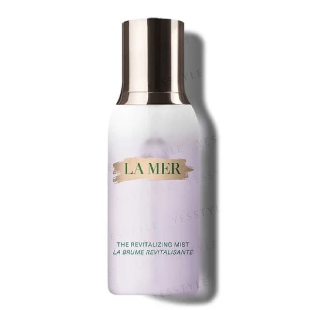 La Mer-The Revitalizing Mist